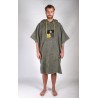 Pacifique Sud  - Surf Poncho with sleeves