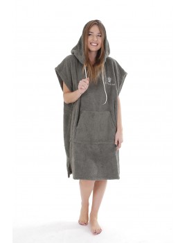 Pacifique Sud - Surf Poncho (no sleeves)